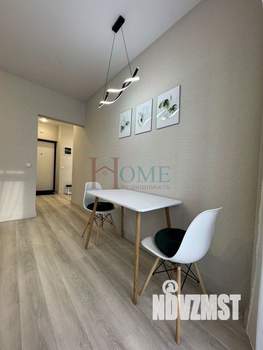 1-к квартира, на длительный срок, 35м2, 21/23 этаж