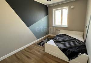 2-к квартира, на длительный срок, 60м2, 25/25 этаж