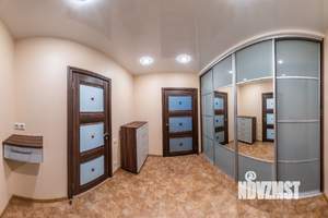 2-к квартира, посуточно, 56м2, 13/15 этаж