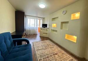 1-к квартира, на длительный срок, 32м2, 7/9 этаж