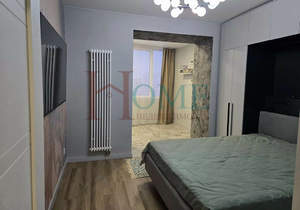 2-к квартира, на длительный срок, 54м2, 8/18 этаж