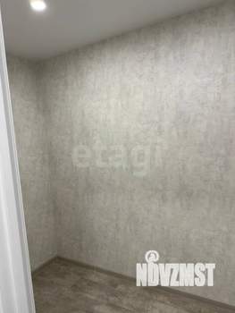 Студия квартира, на длительный срок, 36м2, 21/25 этаж