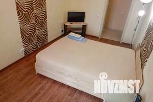 1-к квартира, посуточно, 45м2, 9/19 этаж