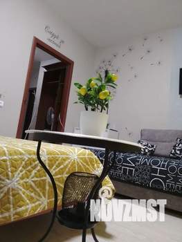 2-к квартира, посуточно, 38м2, 2/19 этаж