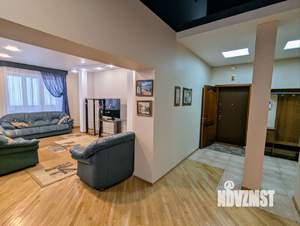 2-к квартира, на длительный срок, 110м2, 3/6 этаж