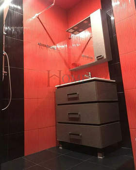 1-к квартира, на длительный срок, 38м2, 4/9 этаж