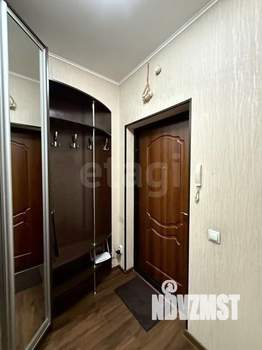 1-к квартира, на длительный срок, 43м2, 6/17 этаж