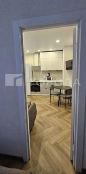 1-к квартира, на длительный срок, 26м2, 6/21 этаж