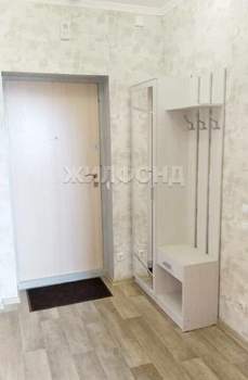 1-к квартира, на длительный срок, 32м2, 6/17 этаж