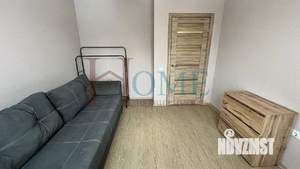 1-к квартира, на длительный срок, 34м2, 5/13 этаж