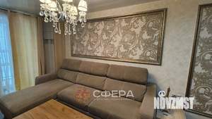 2-к квартира, на длительный срок, 57м2, 4/10 этаж