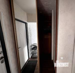 1-к квартира, на длительный срок, 32м2, 4/9 этаж