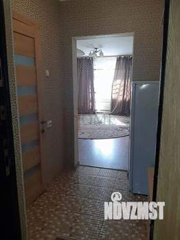 1-к квартира, на длительный срок, 33м2, 3/10 этаж