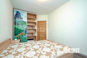 2-к квартира, на длительный срок, 62м2, 16/16 этаж