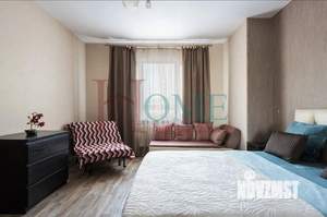 2-к квартира, на длительный срок, 68м2, 4/25 этаж