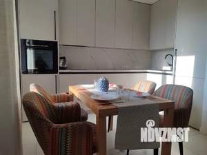 3-к квартира, посуточно, 75м2, 17/24 этаж