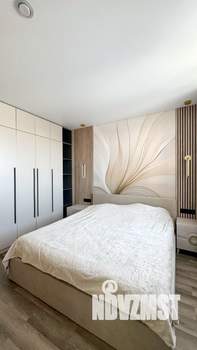 2-к квартира, на длительный срок, 36м2, 9/10 этаж