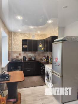 1-к квартира, на длительный срок, 36м2, 3/5 этаж