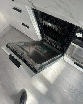 Студия квартира, на длительный срок, 27м2, 16/17 этаж