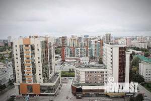 1-к квартира, на длительный срок, 28м2, 18/25 этаж