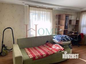 1-к квартира, на длительный срок, 30м2, 2/5 этаж