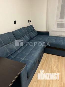 1-к квартира, на длительный срок, 35м2, 8/14 этаж