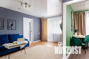 2-к квартира, посуточно, 48м2, 4/5 этаж