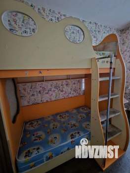 2-к квартира, на длительный срок, 49м2, 4/4 этаж