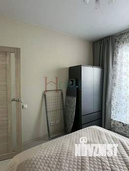 2-к квартира, на длительный срок, 39м2, 14/17 этаж