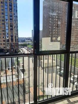 1-к квартира, на длительный срок, 21м2, 4/27 этаж