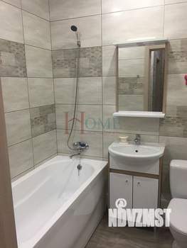 1-к квартира, на длительный срок, 40м2, 9/24 этаж