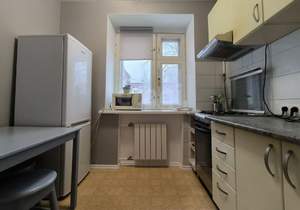 2-к квартира, на длительный срок, 42м2, 2/5 этаж