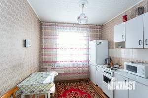 1-к квартира, на длительный срок, 34м2, 5/9 этаж