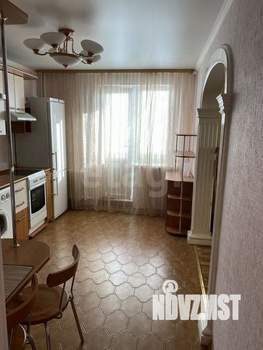 2-к квартира, на длительный срок, 63м2, 2/11 этаж