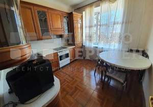 3-к квартира, на длительный срок, 86м2, 3/5 этаж