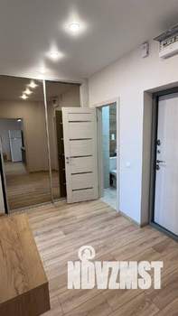 2-к квартира, на длительный срок, 44м2, 13/25 этаж