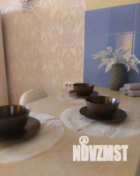 Студия квартира, посуточно, 24м2, 6/6 этаж