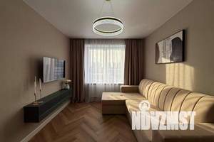 1-к квартира, посуточно, 45м2, 6/14 этаж