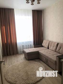 1-к квартира, на длительный срок, 31м2, 2/22 этаж