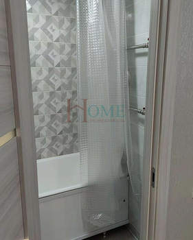 1-к квартира, на длительный срок, 36м2, 3/12 этаж