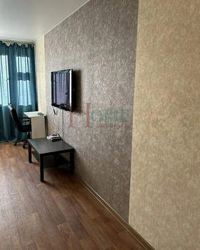 1-к квартира, на длительный срок, 40м2, 10/17 этаж