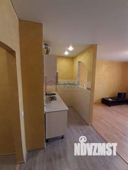 Студия квартира, на длительный срок, 32м2, 5/22 этаж