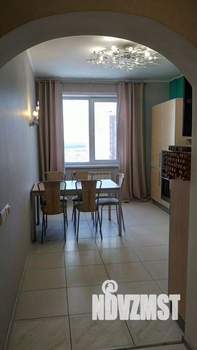 2-к квартира, на длительный срок, 82м2, 19/19 этаж