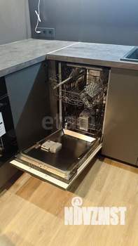 1-к квартира, на длительный срок, 42м2, 24/25 этаж