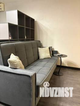 1-к квартира, посуточно, 41м2, 1/12 этаж