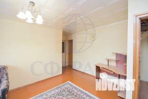 3-к квартира, на длительный срок, 55м2, 4/5 этаж