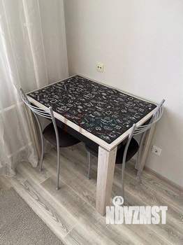 1-к квартира, на длительный срок, 40м2, 13/14 этаж