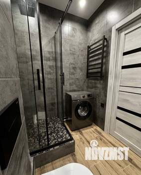 1-к квартира, на длительный срок, 40м2, 9/17 этаж