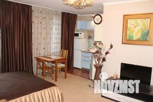 1-к квартира, посуточно, 31м2, 3/5 этаж