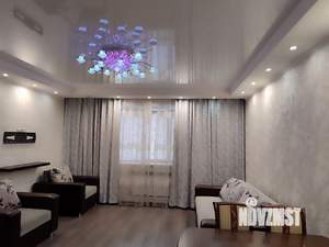 2-к квартира, на длительный срок, 75м2, 2/10 этаж